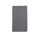 LIMEYRAT BLUE DALLAGE ANTIQUE TILES RANDOM LENGTHS 16" X 3/4"