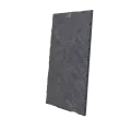 LIMEYRAT BLUE DALLAGE ANTIQUE TILES RANDOM LENGTHS 16" X 3/4"