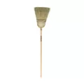 S400 Jobsite Heavy-Duty Contractor Corn Broom | 82500