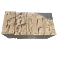 Techo Brandon Cap Chestnut Brown 18 Ea/Pallet 14" X 16" | 001641