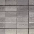 TECHO BLU GRANDE SMOOTH SHALE GREY DISCONTINUED PART NO. - SLAB 19-1/2" X 32-1/2"