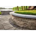 Techo Mini-Creta Arch Sandlewood 24 sf/Pallet 8 Layers/Pallet 3 sf/Layer - Architectural 3" | 002235