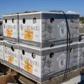 Coronado DPF Eastern Mountain Ledge Gray Quartzite 12.5 Sf/ Ea 12 Ea/ Pallet | 01-078