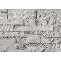 CORONADO BBF SAWTOOTH LEDGE SILVER ASH 125 SF/ PALLET