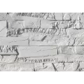 CORONADO BBF SAWTOOTH LEDGE WHITE 125 SF/ PALLET