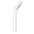 Alliance Brass Well Light 180 Deg Nl | GL380