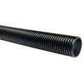 Plain End Solid Dual Wall Pipe, 10" x 10' HDPE | 10150020DW