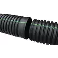 Soil Tight Solid Dual Wall Pipe, 10" x 10' HDPE | 10150020WCDW