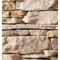 Dutch Ledgestone Flat Natural Blend HPF 13 Sf | 9006870