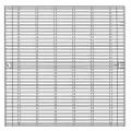 CB EISEL 24" X 24"" STEELADA PARKWAY GRATE | 24X24-E-ADA-P
