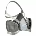 5000 Series Facepiece Organic Disposable Respirator | 3M53P71