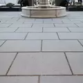 Italian Bluestone Flamed Top, 18" x 24" x 1"