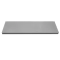 Italian Bluestone Flamed Top & 1 Long 14" x 48" x 2"