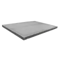 BLUESTONE TRUE BLUE PAVING, THERMAL TOP AND SAWN ALL 4 SIDES NOMINAL 18" X 24" X 1"