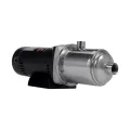 MH Series/15FMH2S6 Multi-Stage Booster Pump, 2 HP 115 to 230 VAC 1 PH | 96061504