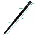 Deep Drip Watering Stake | 24GKDD