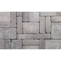 HANOVER AMMON'S WALL GETTYSBURG GRAY 96 EA/ PALLET 8" X 12" X 4"