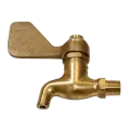 Self-Closing Faucet Valve, Brass | 6252EHLF
