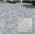 QUARTZ GRISS PORCELAIN PAVER 3CM 176 SF/ PAL 8 SF/ BX 4 SF/ EA 24" X 24" X 1-1/8"