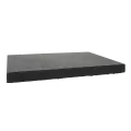 BASALTO PORCELAIN PAVER 5CM 106.66 SQFT / PALLET 16" X 24" X 2"