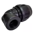 Acme Service Elbow Comp X Acme For Hdpe 2" X 1-1/2" | 1872AN
