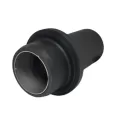 Mechanical Joint Adapter With Stiffener, 4710/3608 Hdpe; 304 Ss - 8, Dr= 11Body, 11End 8" | 1872AN