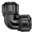 PVC 90 Degrees Elbow 2" x 2" Compression x Compression | 77-31888