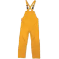 Open Road Ripstop Rain Suit, Medium Nylon, Cotton Corduroy Collar, Polyester With Pvc Ribstop | 2900Y-M