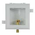 Ice Maker Outlet Box, FR, IMOB F1807 CONX | 83071_alt