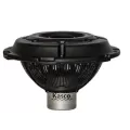 Kasco VFX Series Fountain, w/ C 25 Control | 2400VFX-100' CORD