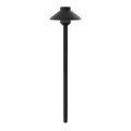 Kichler Stepped Dome Light LED | 15820BKT30