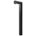 Kichler Tubing Path Black | 15845BKT
