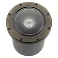 Kichler Well Light LED Vlo 27K Brass | 16023CBR27