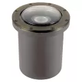 16024 Accent Light, Integrated LED 3000 K Brass | 16024CBR30