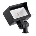 Kichler VLO 2700K LED Mini Wall Wash Black | 16026BKT27