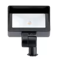 Kichler VLO 2700K LED Mini Wall Wash Black | 16026BKT27