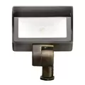Kichler LED Integrated Wash Centennial Brass Landscape 12V | 16026CBR27