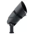 Kichler LED Vlo FLoodlight Black | 16161BKT30