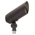 Kichler Drop-In Led Light And Accent Kit 12V Adjustable Drop-In Led Accent Kit In Textrued Architechtural Bronze 12V Adjustable Drop-In Led Accent Kit In Textured Architechtural Bronze | 16193AZT