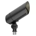 Kichler Adjustable Drop In Accent Kit Black | 16193BKT