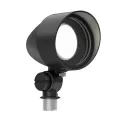 Kichler Adjustable FLood Light Kit Black | 16194BKT