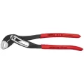 10" L X 2" W Water Pump Plier, Chrome Vanadium Electric Steel, Forged, Oil-Hardened, Plastic Handle | 8801250