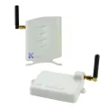 RF PRO EX 2.0 Indoor or Outdoor Professional Grade Modular Irrigation Controller WiFi Kit | 3202-WIFI-BUNDLE-KIT