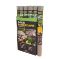 Dewitt Landscape Fabric, 2.5 oz (L) 100' x (H) 3' Grey | 13LM67001700