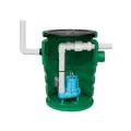 WCR Series /WCR-9SP Water Collection and Removal System, 10 HP | 509081