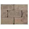 PAVESTONE REGAL PRO ROCKFACE OZARK 36 SF PER PALLET 8" X 18" 12"