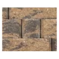 PAVESTONE HARINGTON 3 PIECE OZARK RETAINING 30 SF PER PALLET 6" X 3 PC