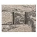 PAVESTONE HARINGTON LARGE CHICAGO RETAINING 33.8 SF PER PALLET 6" X 18" X 12"