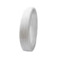Tubing, 3/4" x 100' White Type B | 665X3W100