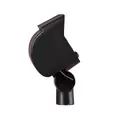 Alliance FLood Light Integrated W/Color, Black | FL50-BT-BLK